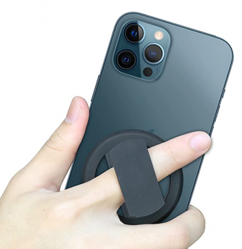 Phone Grip, Phone Loop,2021 Magnetic Phone Ring Holder